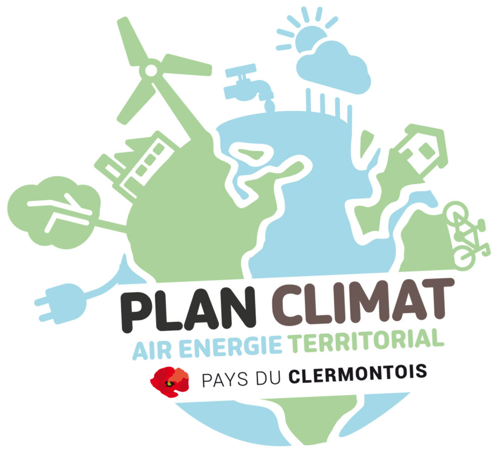 Plan Climat Air-Énergie Territorial - Pays Du Clermontois